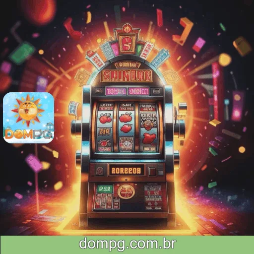 Imagem promovendo download do APK oficial DOMPG para Android