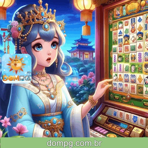 Banner destacando odds competitivas da DOMPG em apostas esportivas