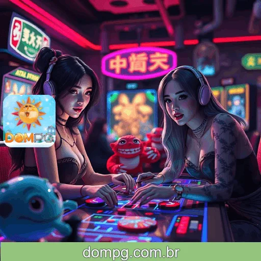 Cadastro rápido e seguro na plataforma DOMPG