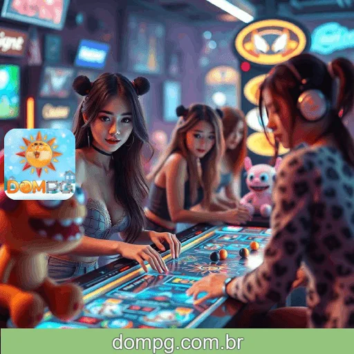 Imagem promovendo download gratuito do app DOMPG