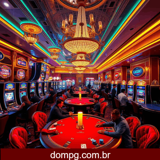 Passo a passo de instalação do DOMPG app.