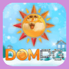Logo da DOMPG