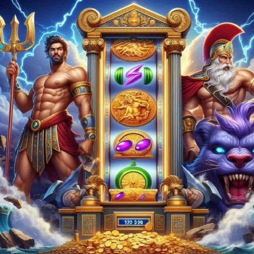 Imagem promovendo jogos de loteria online da DOMPG com prêmios incríveis.