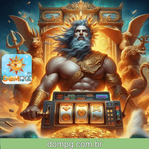 Imagem promovendo o canal oficial da DOMPG no Telegram