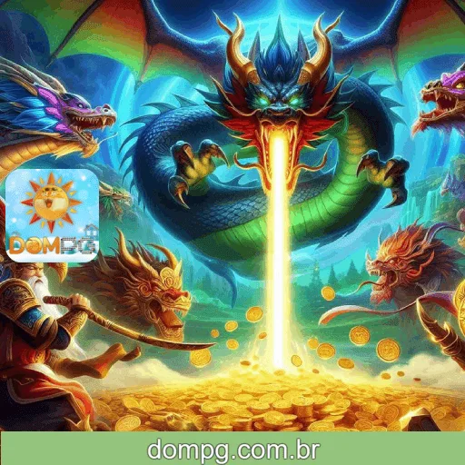 Clube VIP DOMPG para jogadores frequentes